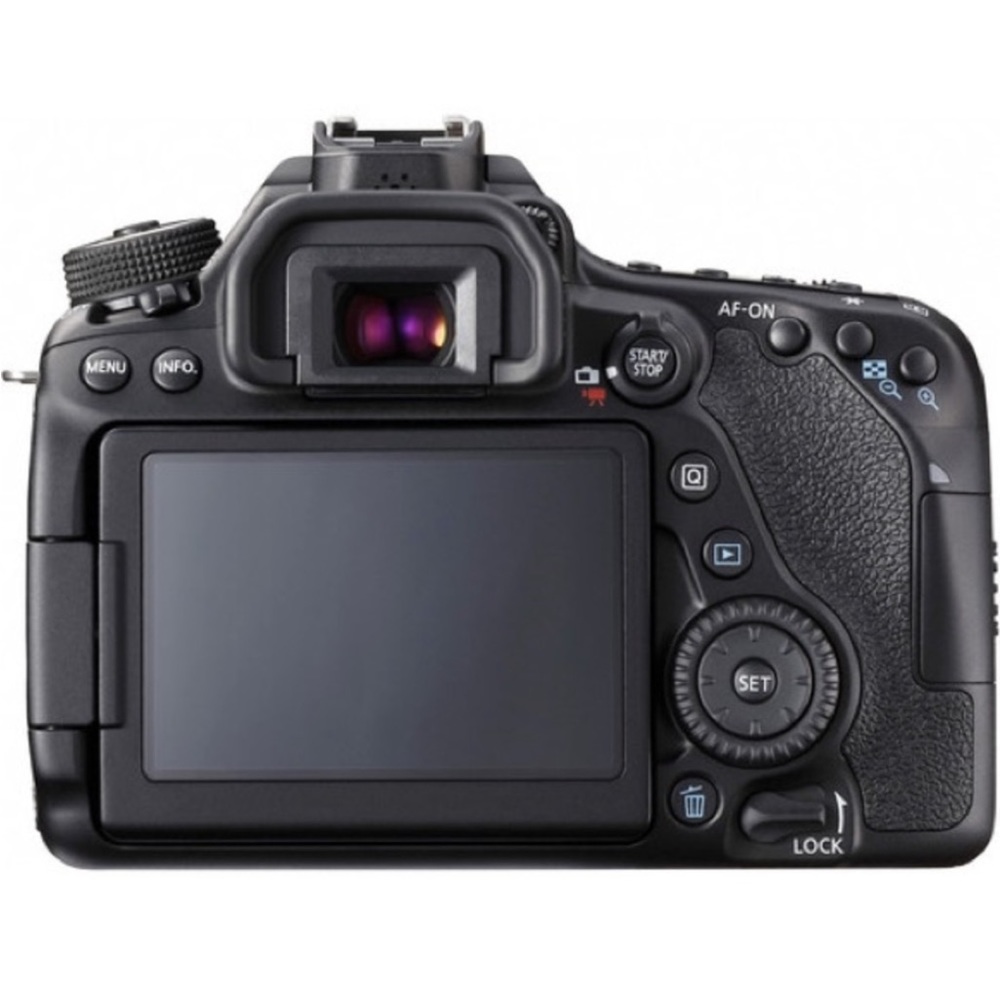 Canon 80D 18-135mm lens - Picture 5 of 14